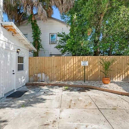 South Tampa Central Location Efficiency Suite Exterior foto