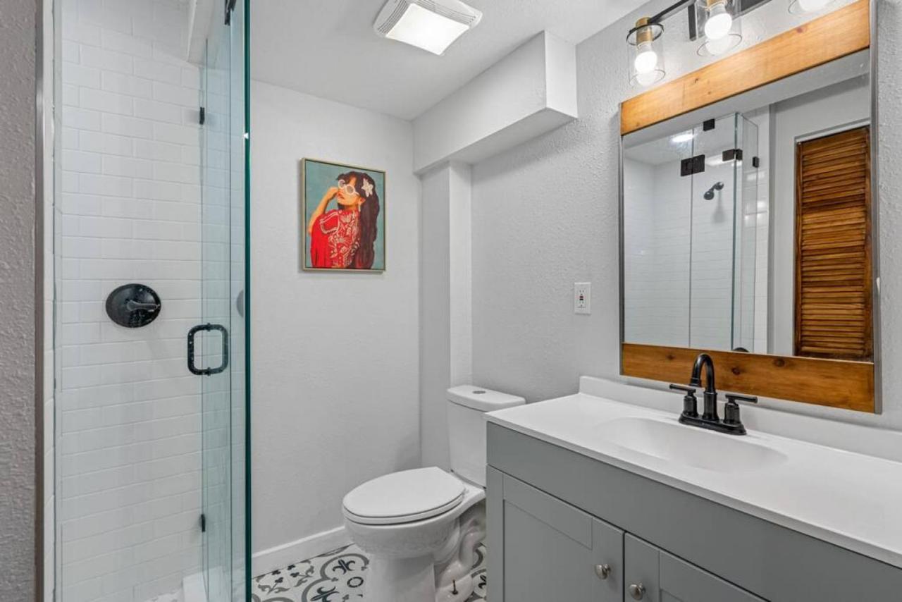 South Tampa Central Location Efficiency Suite Exterior foto