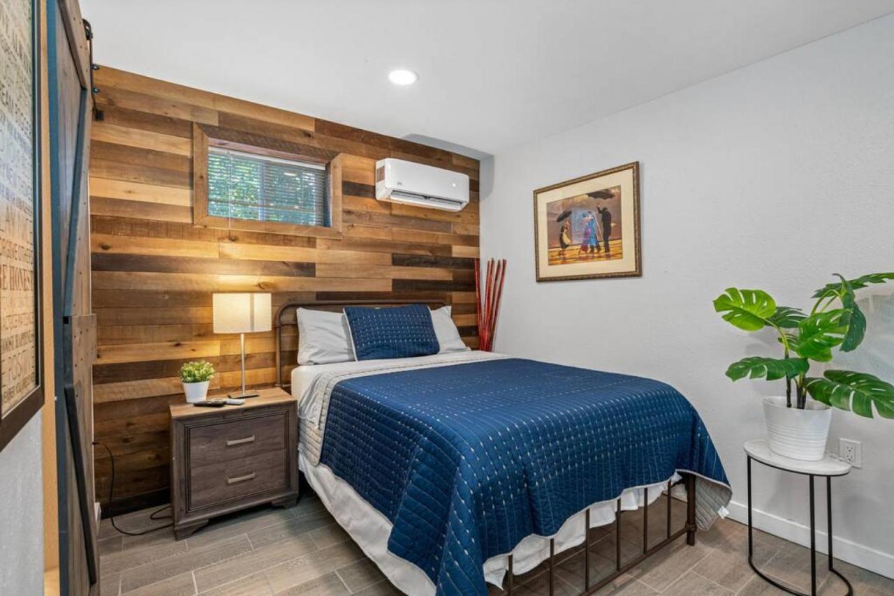South Tampa Central Location Efficiency Suite Exterior foto
