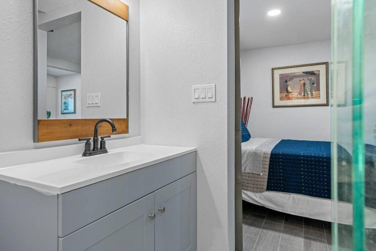 South Tampa Central Location Efficiency Suite Exterior foto