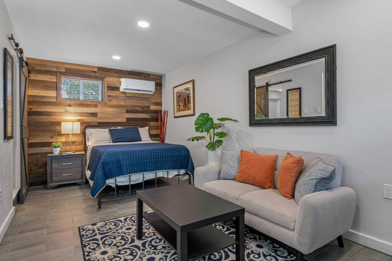 South Tampa Central Location Efficiency Suite Exterior foto